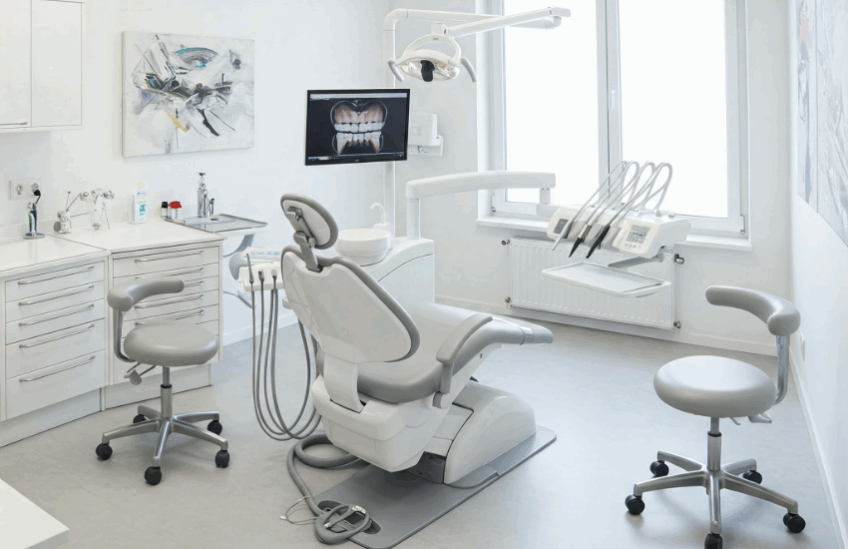 Medical Cleaning