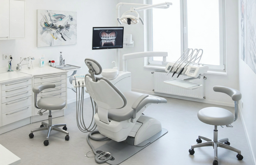 Medical Cleaning