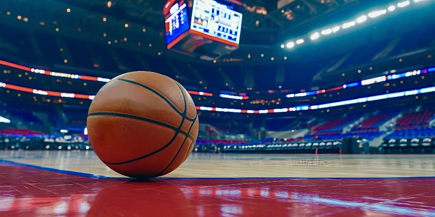 Sports and Entertainment Venues